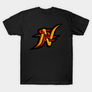 San Fransokyo Ninja T-Shirt